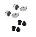 Shimano FC-M980 chainring nut Y1LR98120