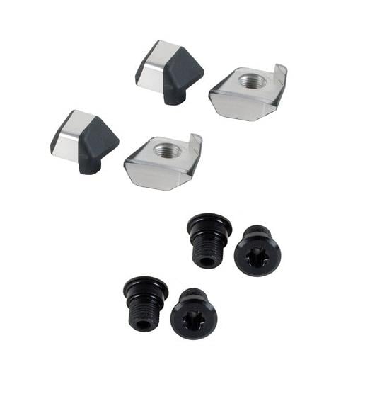 Shimano FC-M980 chainring nut Y1LR98120