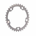 Shimano FC-R700 34T 110 BCD Tiagra 4550 Y1H034000