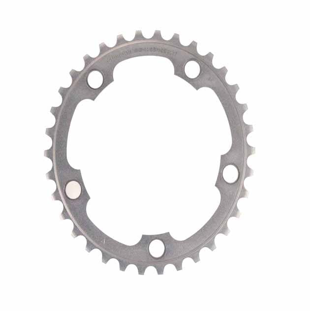 Shimano FC-R700 34T 110 BCD Tiagra 4550 Y1H034000
