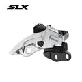 Shimano FD-M670-A-E Triple Front Derailleur 10SP