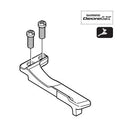 Shimano FD-M760 Adjuster Screw Plate Y5HY98040