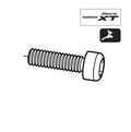 Shimano FD-M760 XT front derailleur Clamp Bolt Y5BG07500