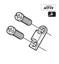 Shimano FD-M971 Adjuster Bolt Plate Y5K698010