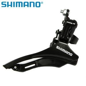 Shimano FD-TZ30 Front Derailleur 42T Top Band