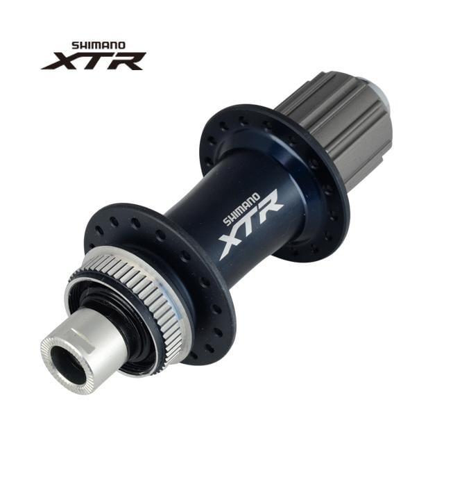 Shimano FH-M988 Rear Hub 142x12mm 32H