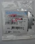 Shimano FH-MX70 Sprocket Wheel 16T Y11916051