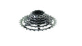 Shimano HG50 13-23T Cassette 7sp Silver