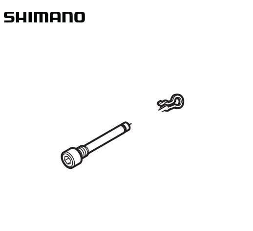 Shimano Hydraulic BR-M785 Pad Axle Snap Ring Y8JZ98010