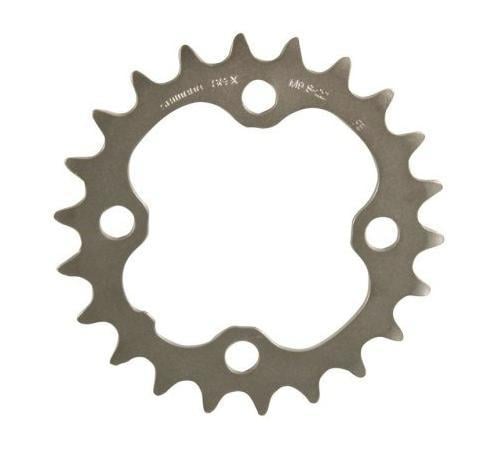 Shimano LX FC-M580 Chainring 22T Y1FU22000