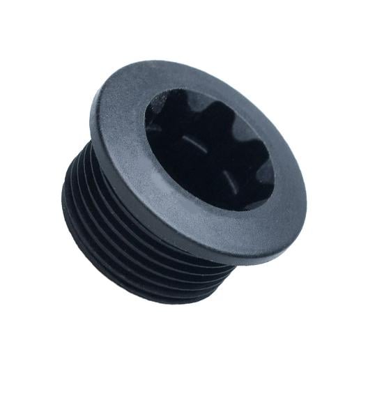 Shimano LX FC-T661 crank arm fixing bolt Y1KS13000