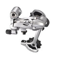 Shimano LX Rd-T661 SGS Rear Derailleur 11-32T