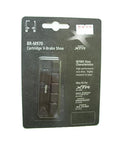 Shimano M70R2 XTR Rim V Brake Shoe Y8AA98200
