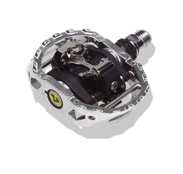 Shimano Mountain Bike Pedals PD-M545 