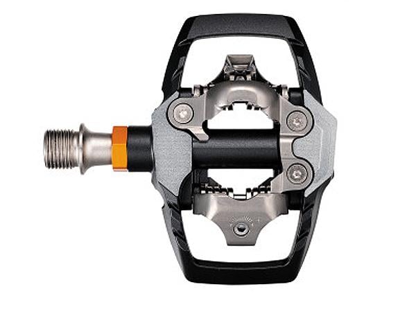 Shimano New XTR PD-M985 Mountain Bike Pedals