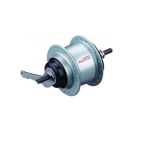 Shimano Nexus-8 Coaster 132mm 36h Hub 8sp