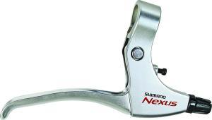 Shimano Nexus Im65 Rear 3 Finger Brake Lever MT