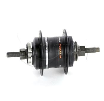 Shimano Nexus Internal 3SP Gear Hub Disc 32H SG3D55 