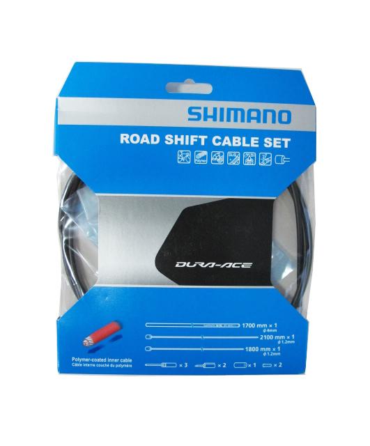Shimano OP-SP41 Road Bike Cable Set Y63Z98910