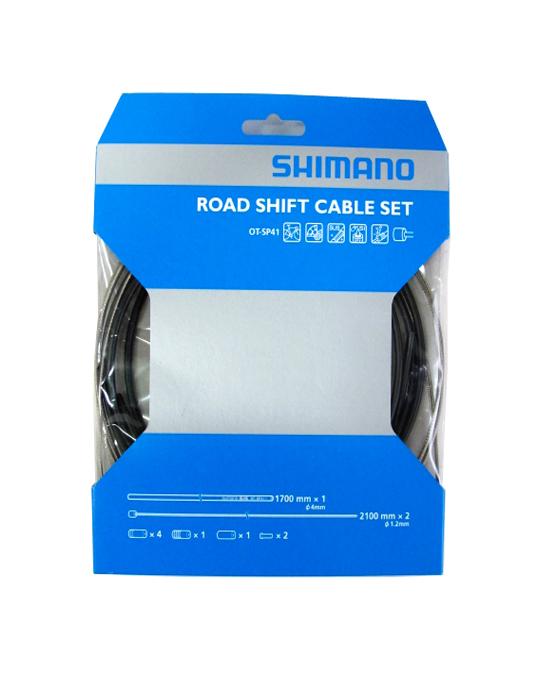 Shimano OT-Sp04 road bike shifter cable Y60098022