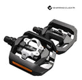 Shimano PD-T420 Cycling Pedals ClickR