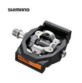 Shimano PD-T700 touring pedals bike black