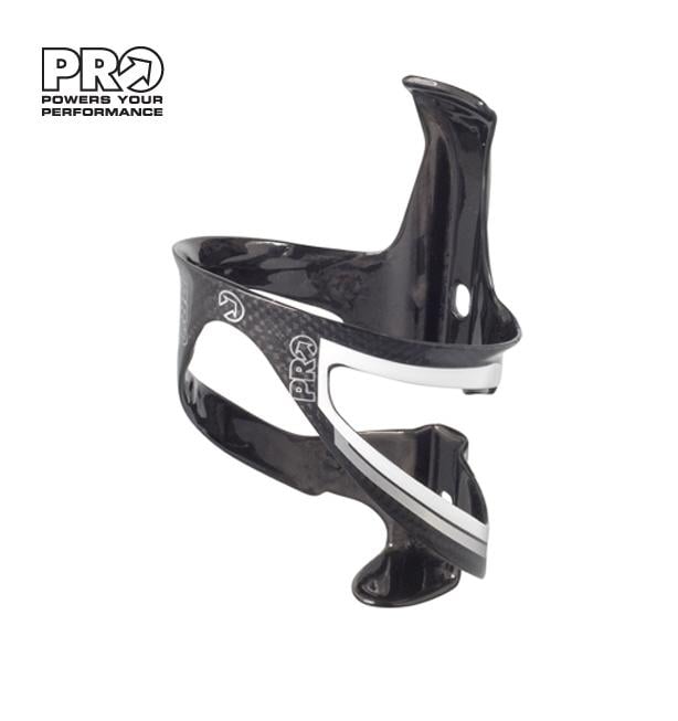 Shimano Pro Bicycle Bottle Cage Carbon 3K