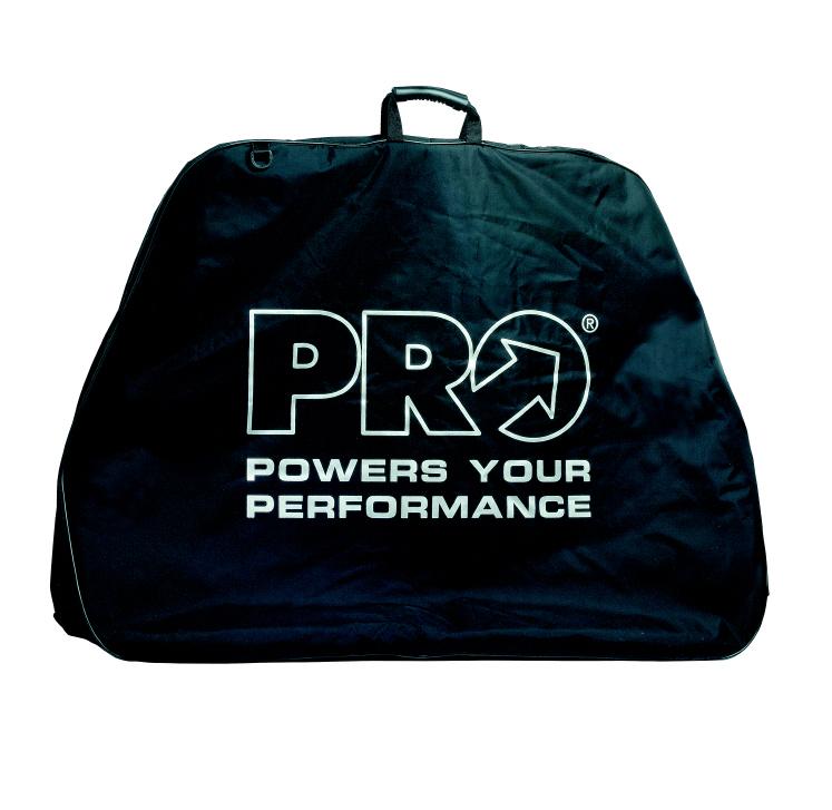 Shimano Pro Bicycle Transport Carrier Bag Bike