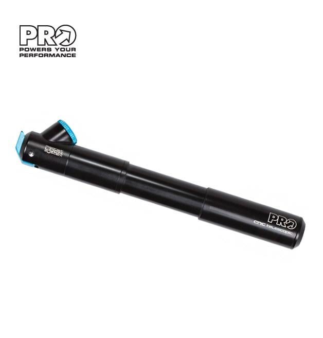 Shimano Pro CNC Mini Air Pump Bicycle
