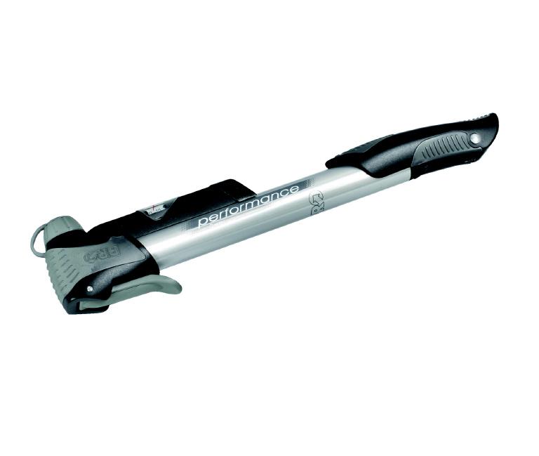 Shimano Pro Mini Pump Performance 2 way bicycle
