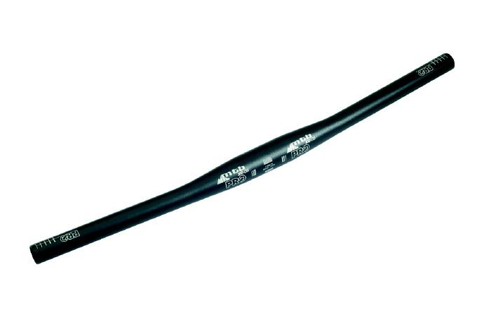 Shimano Pro MTB XC Flat Bar 580mm
