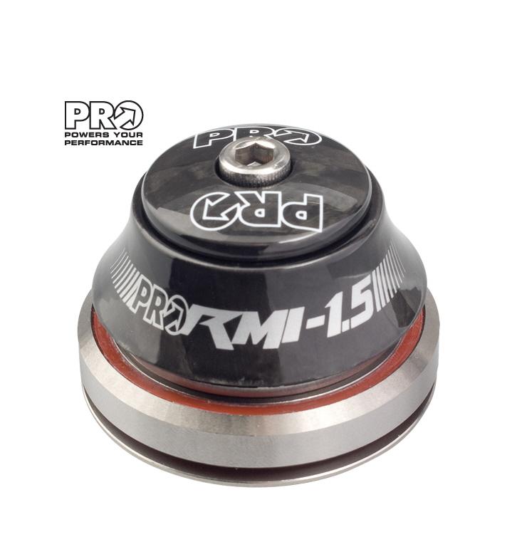 Shimano Pro RMI-1.5 Tapered Integrated Headset 