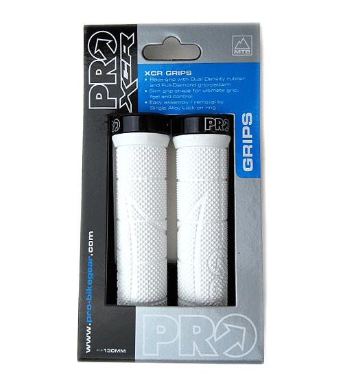Shimano Pro XCR mountain bike Handlegrip lockon
