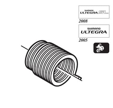 Shimano RD-6600 Tension Spring SS Y5VG14000