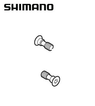 Shimano RD-7900 Pulley Bolt Y5X098080