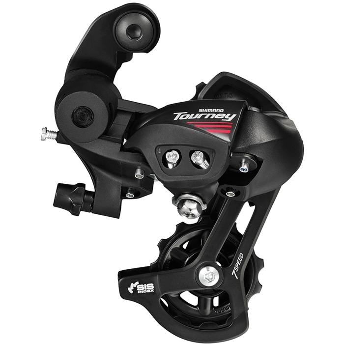 Shimano RD-A070 Tourney Rear Derailleur 7Speed