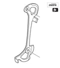Shimano RD-M530 Cage Plate Y5VA10100