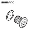 Shimano RD-M772 B Axle Assembly Y5W798110