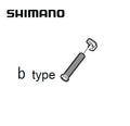Shimano RD-M772 B Tension Bolt Plate Y5W798120