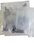 Shimano RD-M772 Stroke Adjust Screw Plate Y5W798020