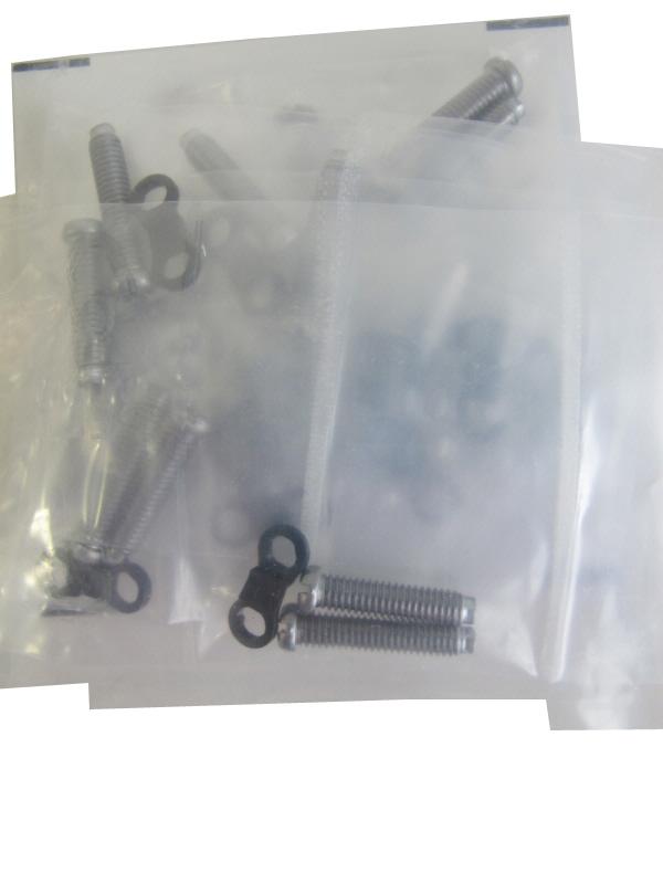 Shimano RD-M772 Stroke Adjust Screw Plate Y5W798020