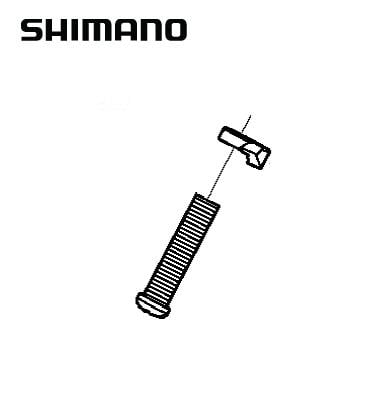 Shimano RD-M780 B Tension Screw Plate Y5XP98030