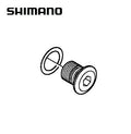Shimano RD-M972 B Axle Assembly Y5WJ98130