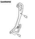 Shimano RD-M972 Left Plate Assembly GS Y5WJ98090
