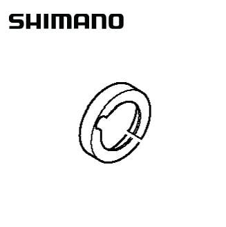 Shimano RD-M972 P-Tension Spring Cover Y5WJ18000
