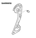 Shimano RD-M980 Outer Plate GS Y5XC98060