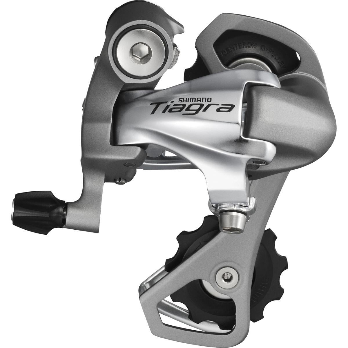 Shimano RD-4601 Tiagra Gs 10sp 30t Derailleur Rear