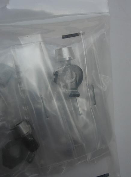 Shimano RD6600 Cable Fix Bolt(M5x8) Plate Y5VG98050