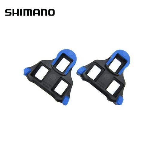 Shimano Road Bike Pedal Cleat SM-SH12 1D SPD SL