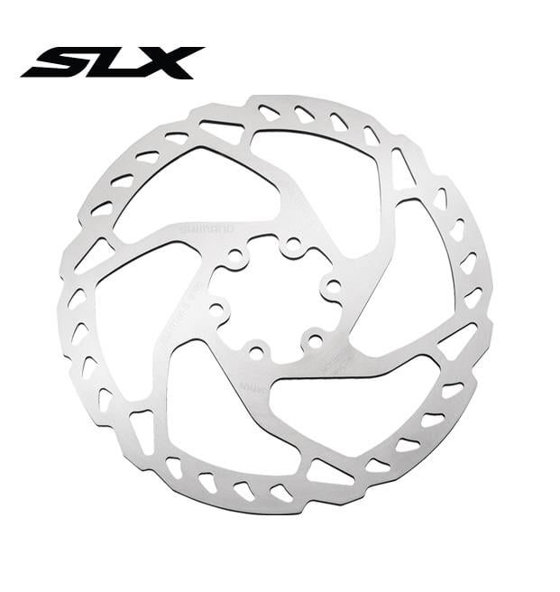 Shimano Rotor SM-RT66 6 bolt Disc Brake